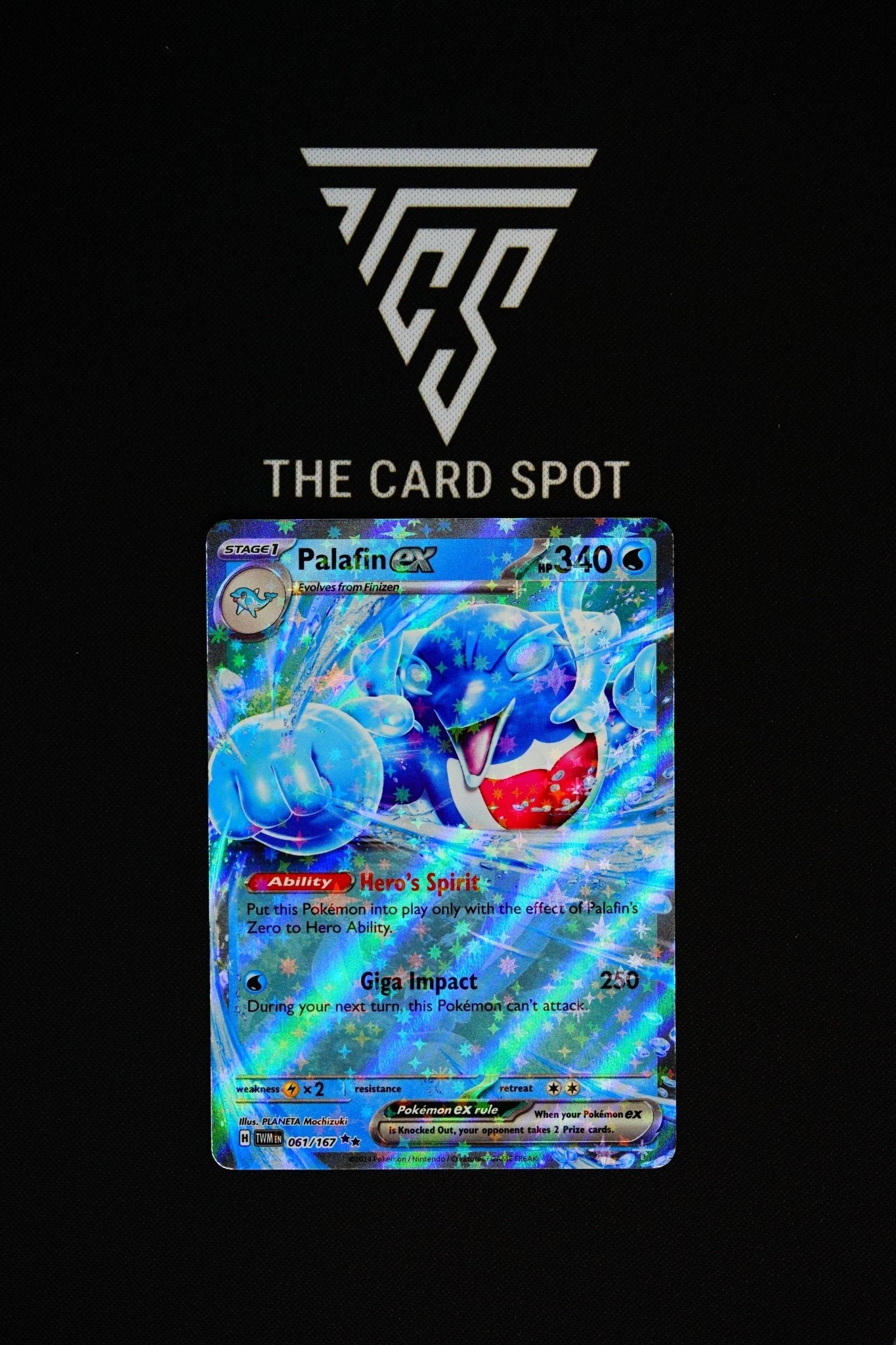 061/167 - Palafin ex