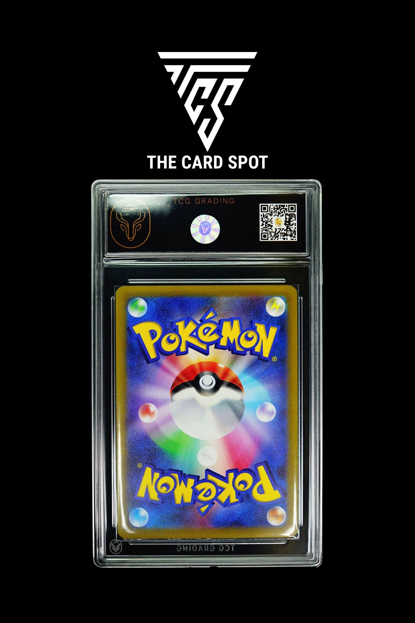 073/071 Mewtwo V TCG 10 - Pokemon - THE CARD SPOT PTY LTD.