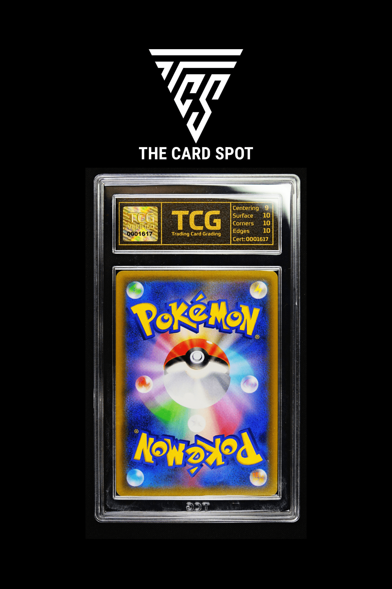 076/064 Blastoise & Piplup Gx TCG GM 10 - Pokemon TCG - THE CARD SPOT PTY LTD.