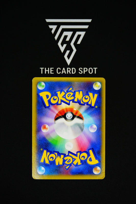 097/096 SR 1st edition Heracross XY3 - Pokemon Card - THE CARD SPOT PTY LTD.