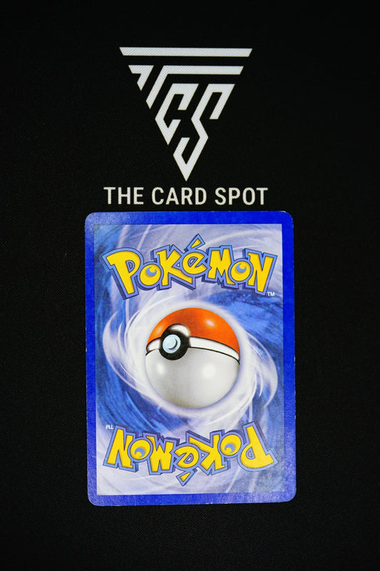 104/108 Kyogre EX Pokemon Card - THE CARD SPOT PTY LTD.