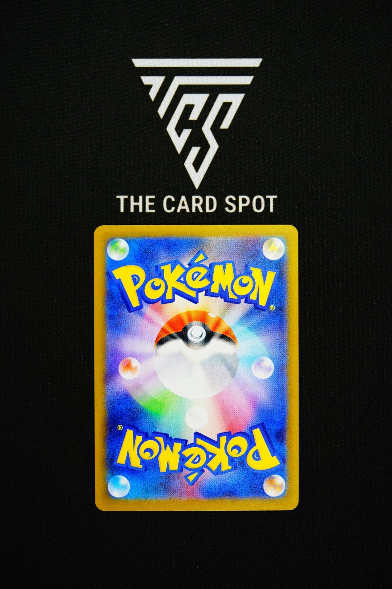 110/080 Mega Charizard Ex - Pokemon TCG - THE CARD SPOT PTY LTD.