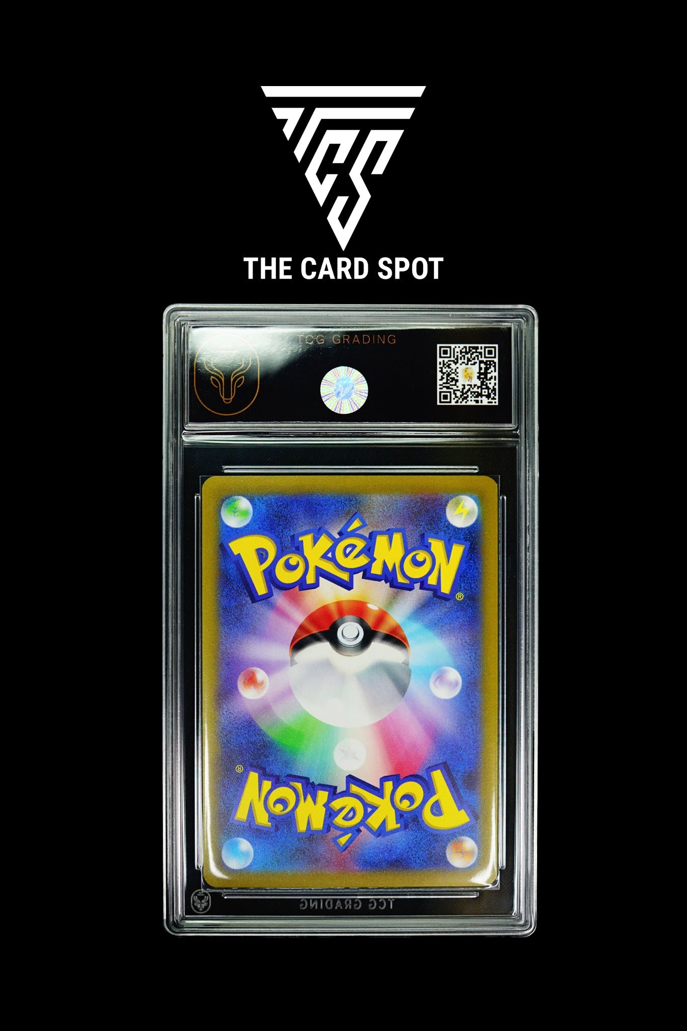 113/165 Chansey Master Ball TCG 10 - Pokemon - THE CARD SPOT PTY LTD.
