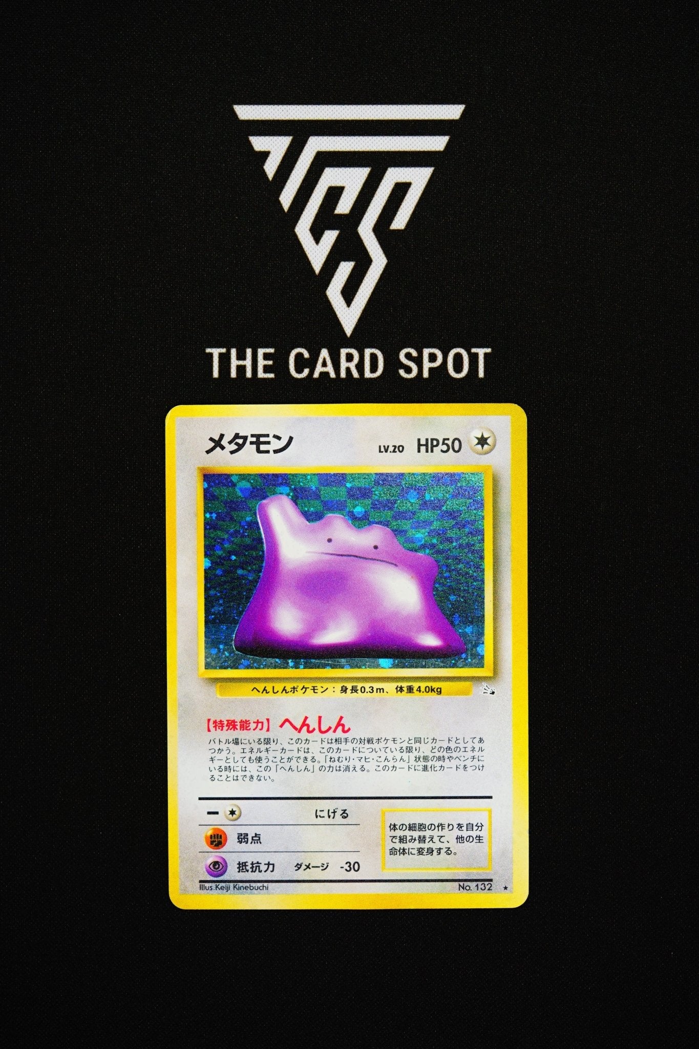 132 Ditto