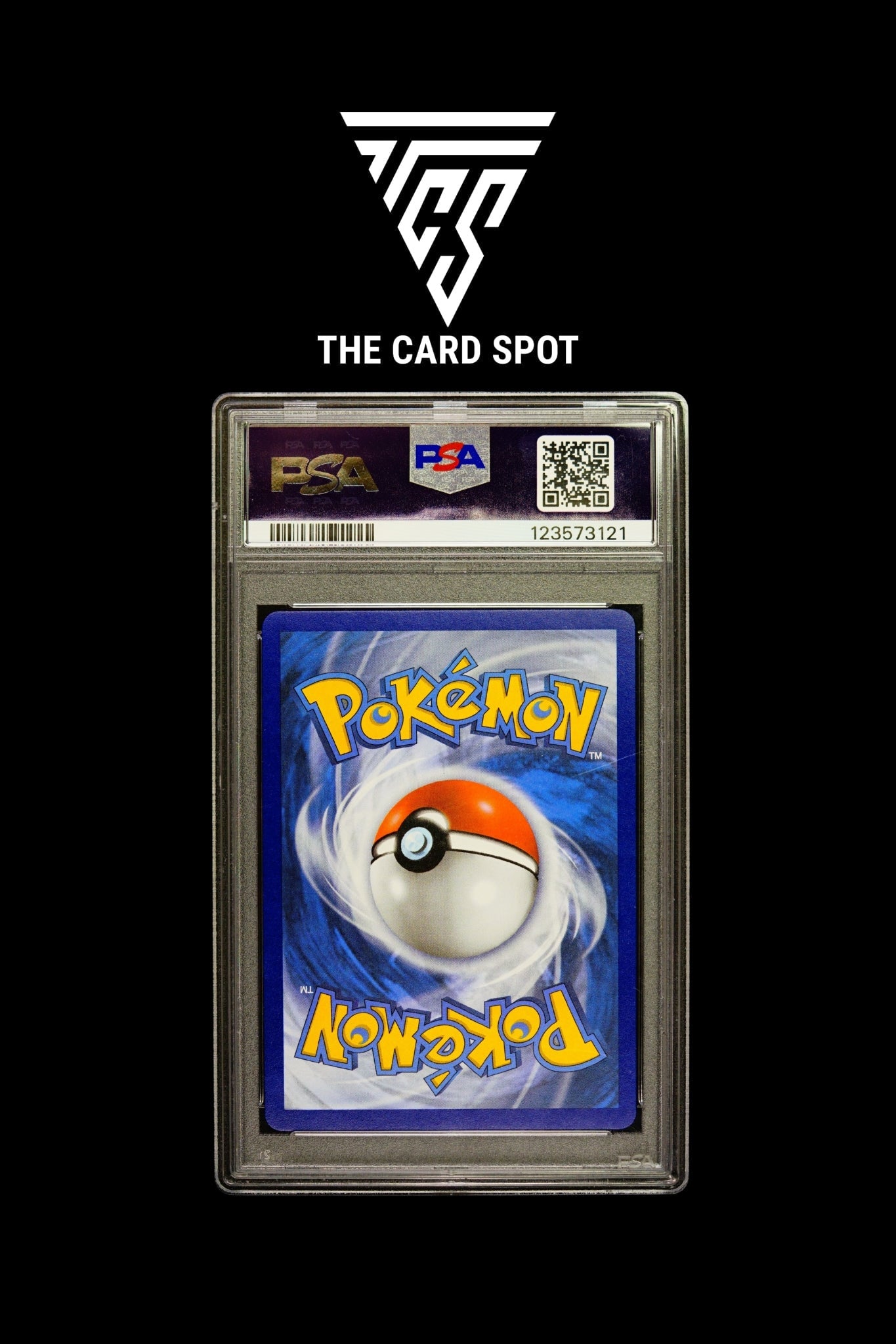 17/17 Umbreon Gold Star PSA 10 - Pokemon TCG - THE CARD SPOT PTY LTD.