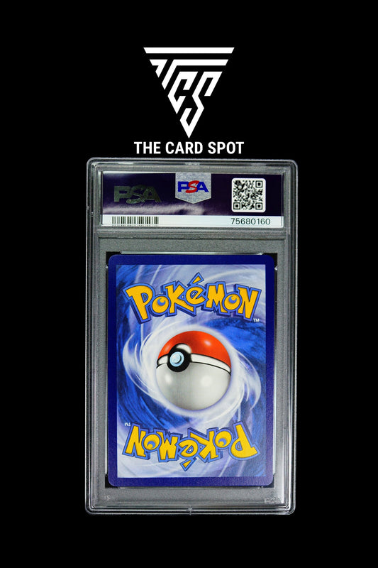 186/196 Giratina V Alt Art PSA 9 - Pokemon - THE CARD SPOT PTY LTD.
