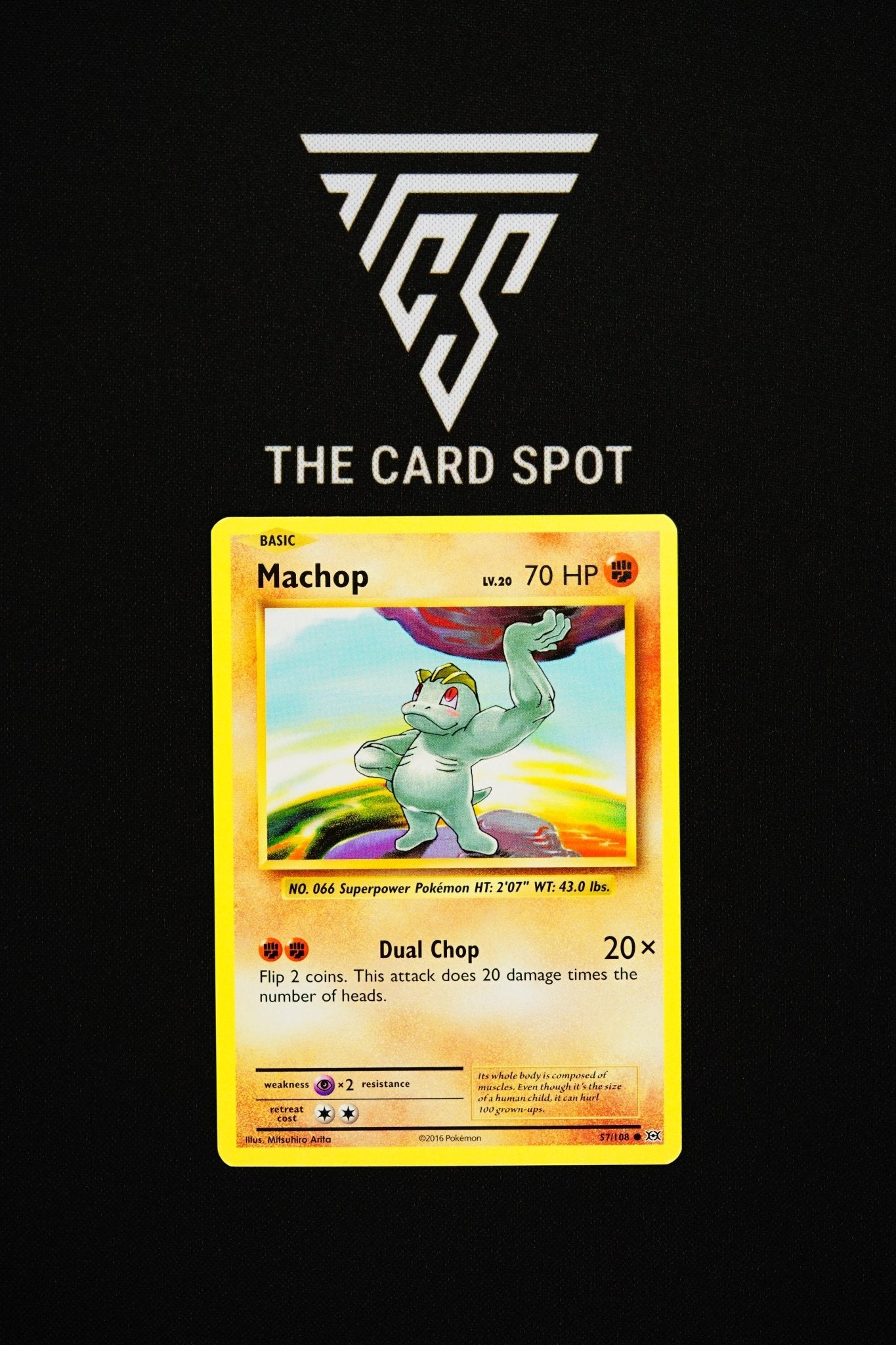 Pokemon Single Card XY - EVOLUTIONS