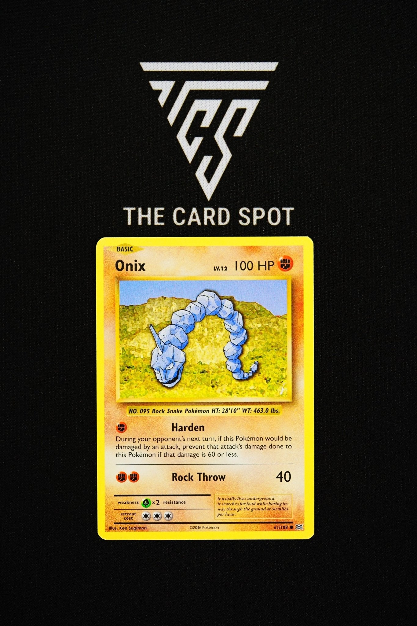 61/108 Onix