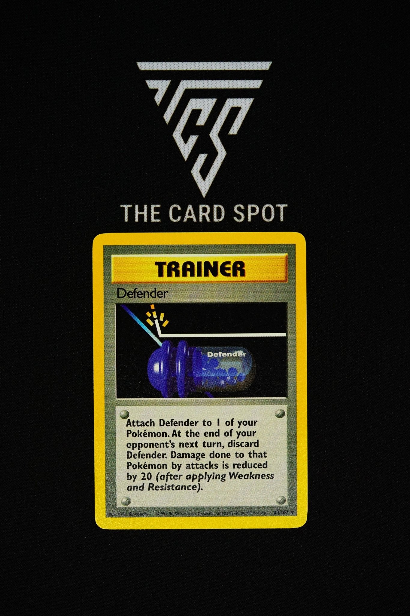 80/102 - Defender