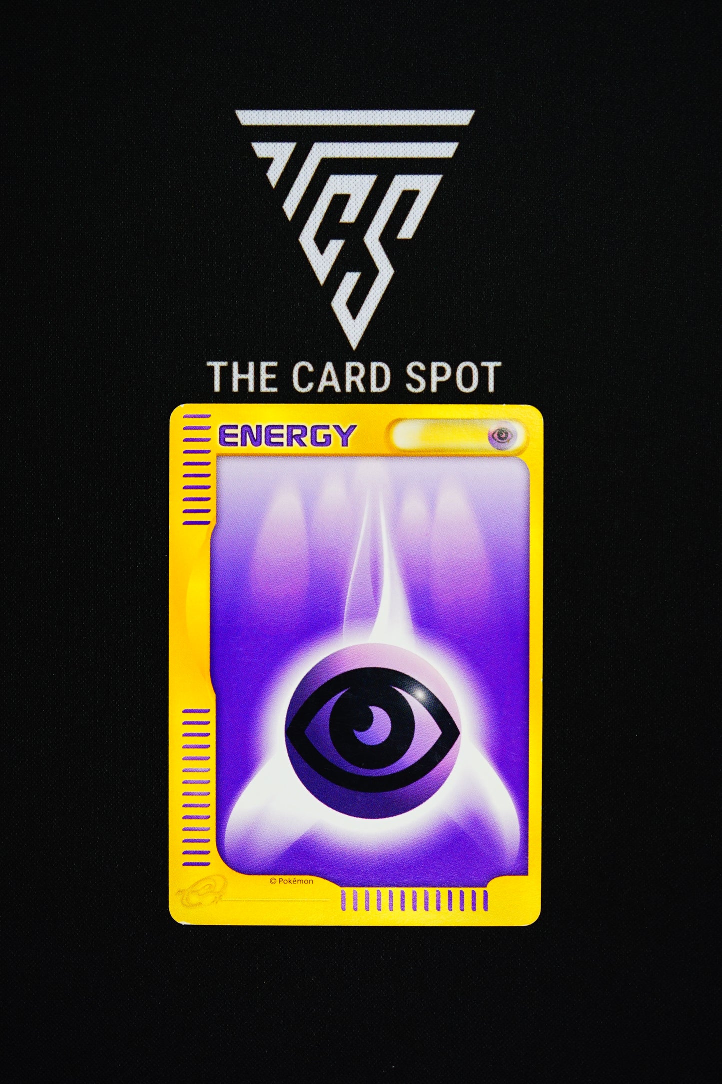 Psychic Energy - Pokemon TCG