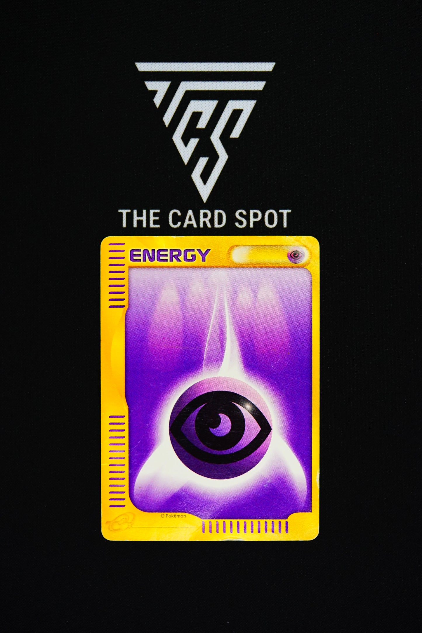 Psychic Energy - Pokemon TCG