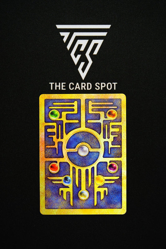 Ancient Mew Promo - Pokemon TCG - THE CARD SPOT PTY LTD.