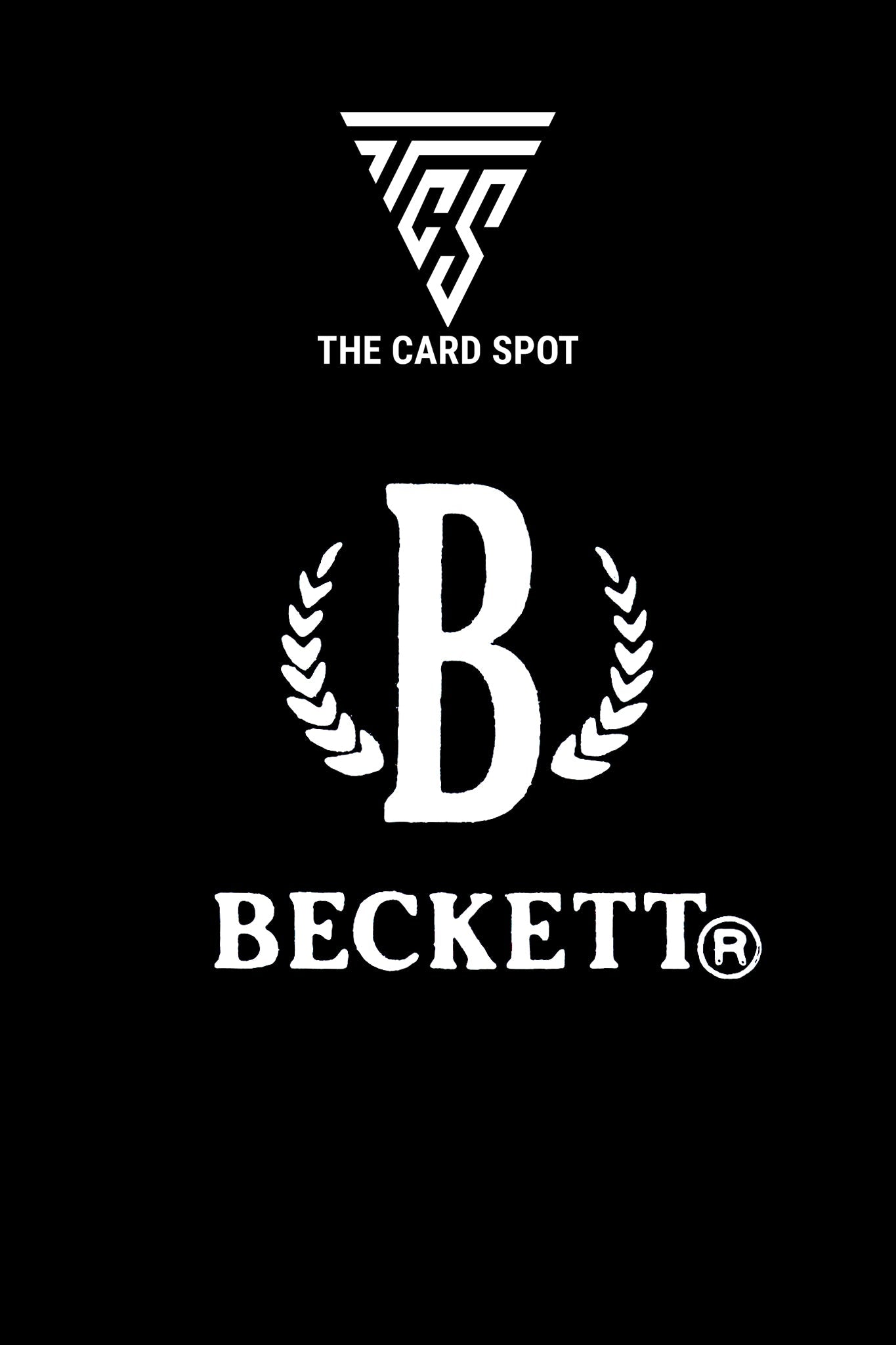 Beckett Grading (BGS) THE CARD SPOT PTY LTD. Beckett Grading (BGS) THE CARD SPOT PTY LTD.