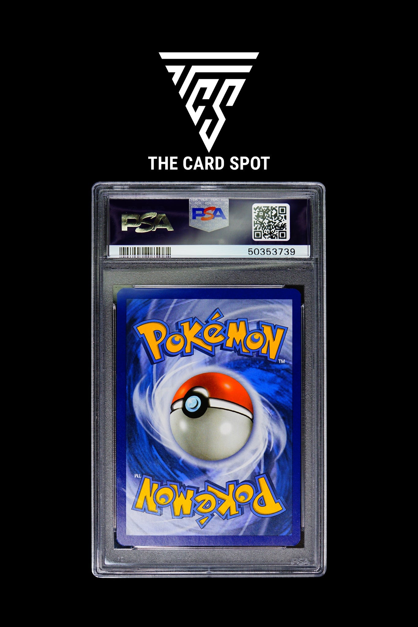 Brock 74/108 PSA 9 - Pokemon TCG - THE CARD SPOT PTY LTD.