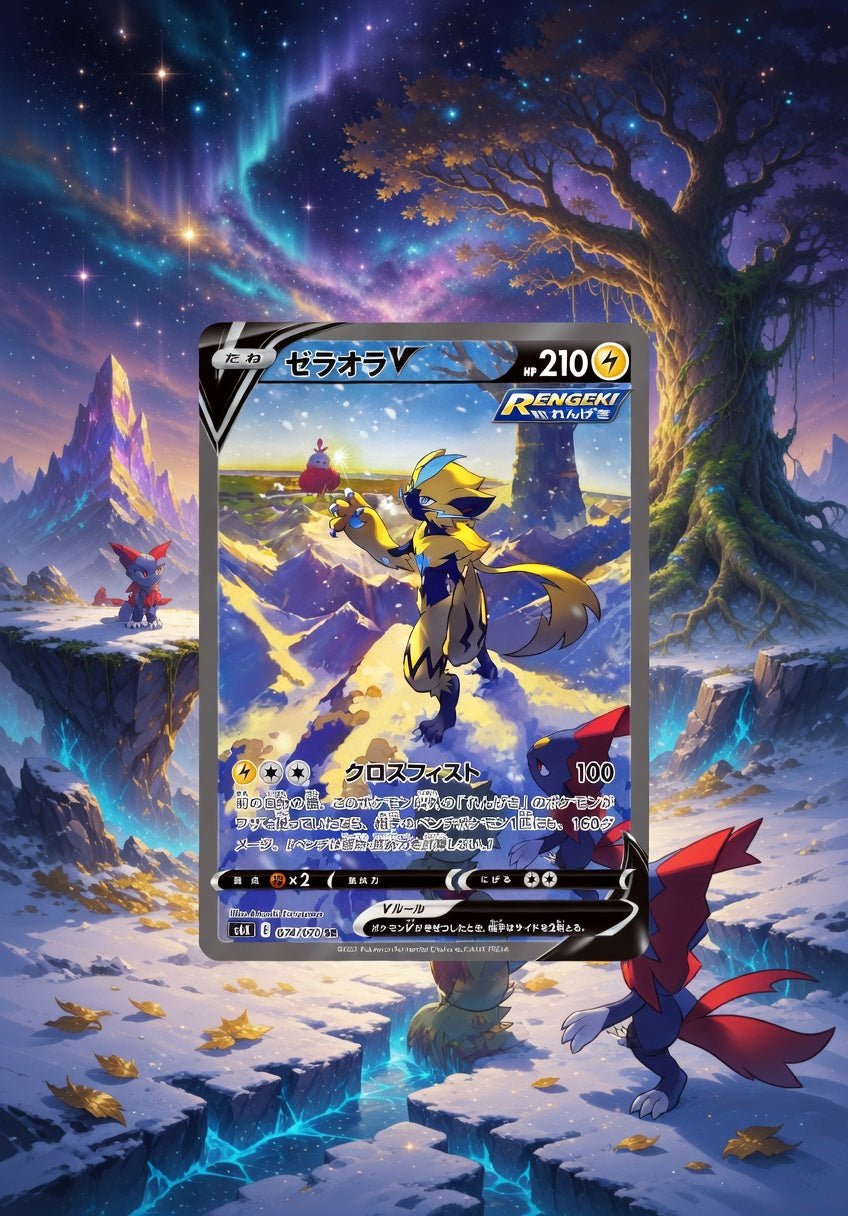 Card Grading Review - THE CARD SPOT PTY LTD.