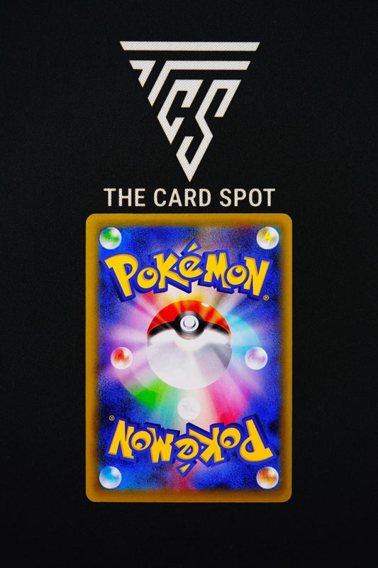 Charizard Poncho Pikachu 208/XY - P - Pokemon Card - THE CARD SPOT PTY LTD.