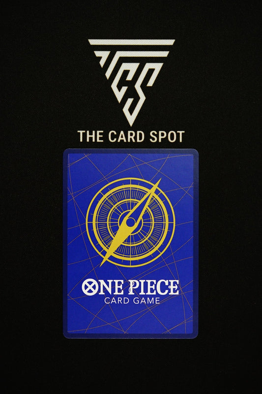 OP01 - 121 Yamato - One Piece TCG - THE CARD SPOT PTY LTD.