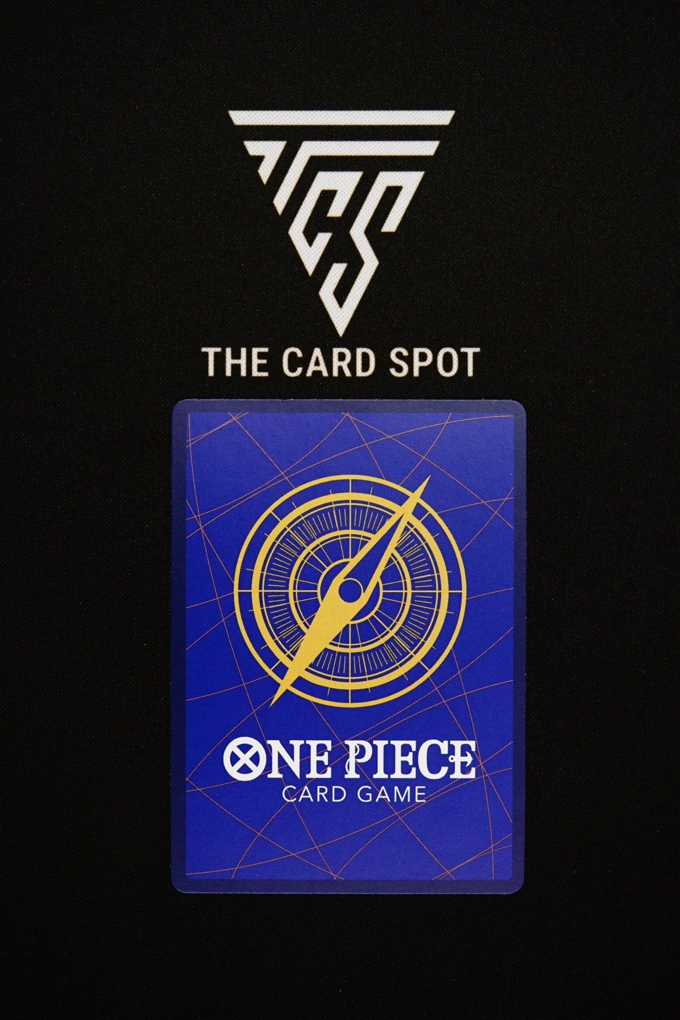 OP08 - 118 Silver's Rayleigh - One Piece TCG - THE CARD SPOT PTY LTD.