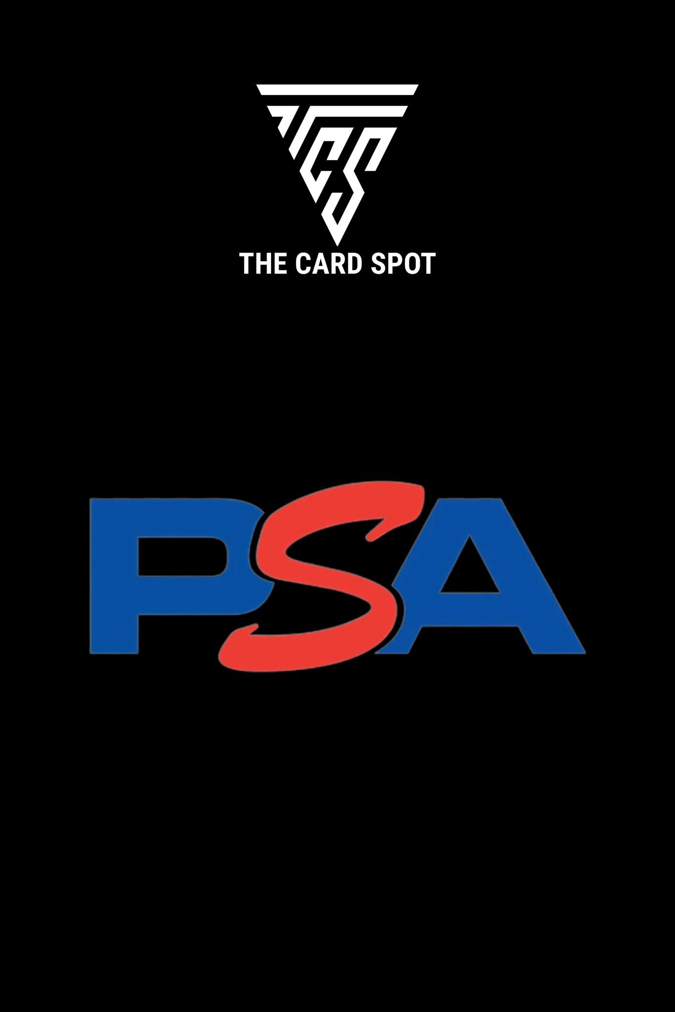 PSA Grading Service - THE CARD SPOT PTY LTD.