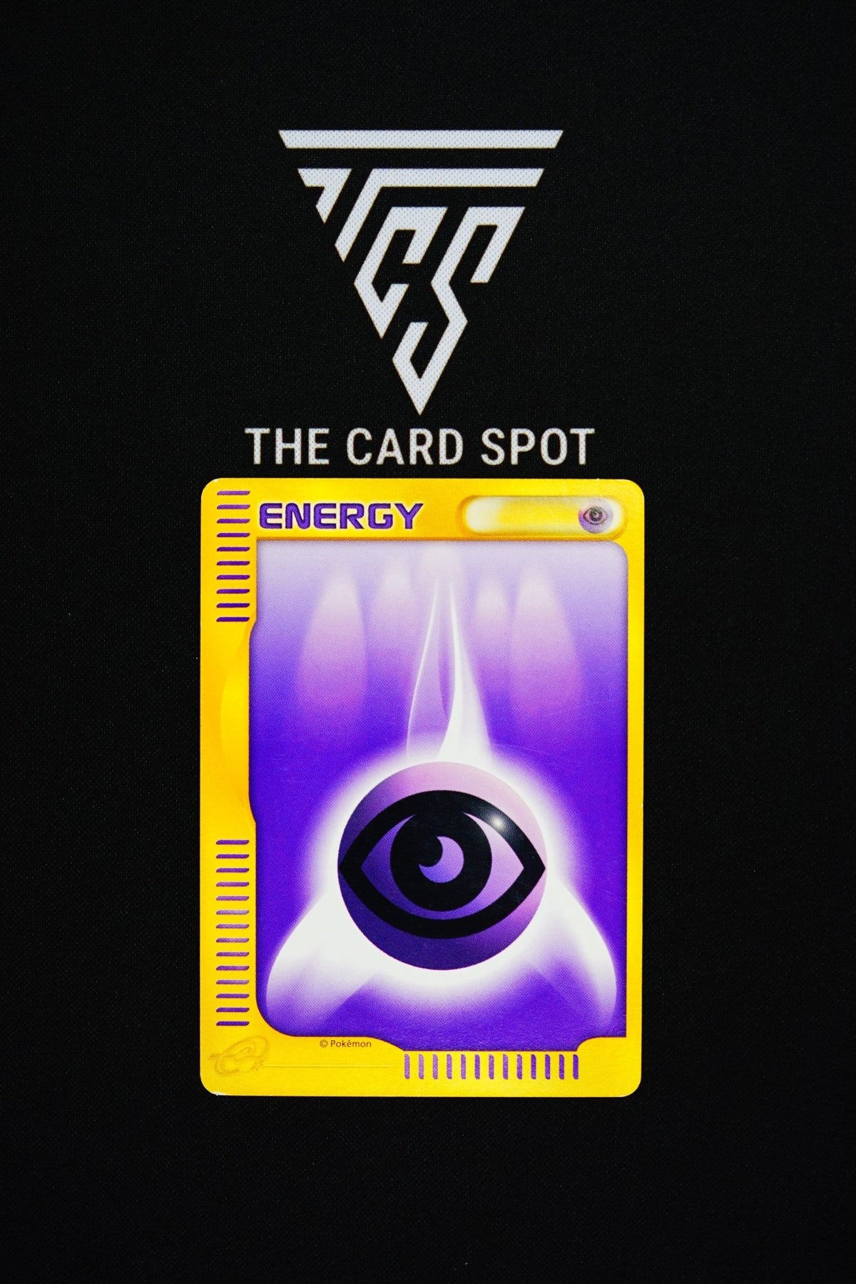 Psychic Energy - Pokemon TCG - THE CARD SPOT PTY LTD.