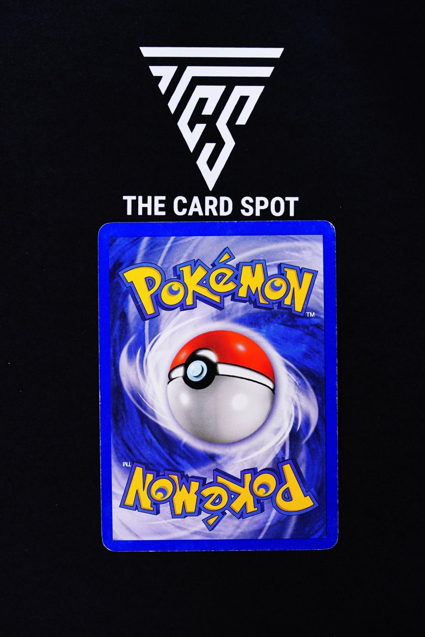 Dark Gyarados HOLO 8/82 - Team Rocket - Pokemon Card - THE CARD SPOT PTY LTD.