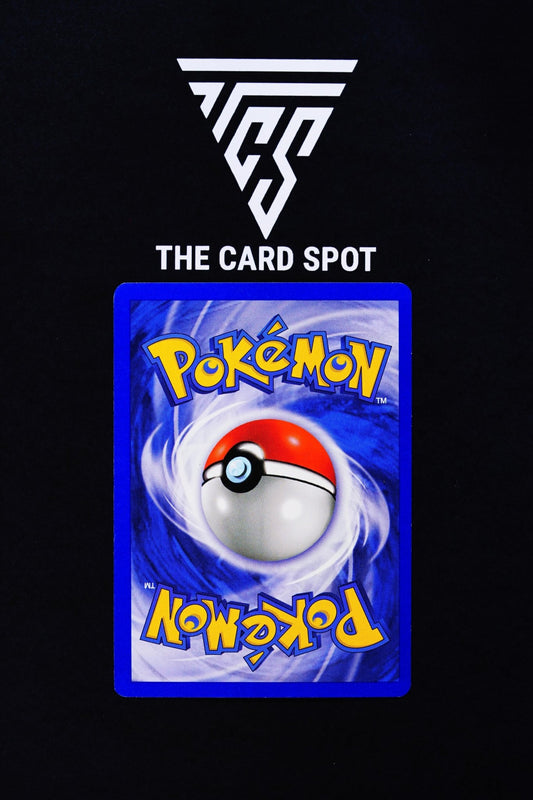 Hitmonchan 7/102 HOLO - Base Set - Pokemon Card For Sale - THE CARD SPOT PTY LTD.