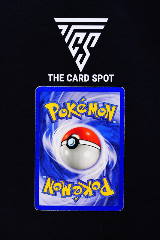 Jolteon 4/64 Holo - Jungle - Pokemon Card For Sale - THE CARD SPOT PTY LTD.