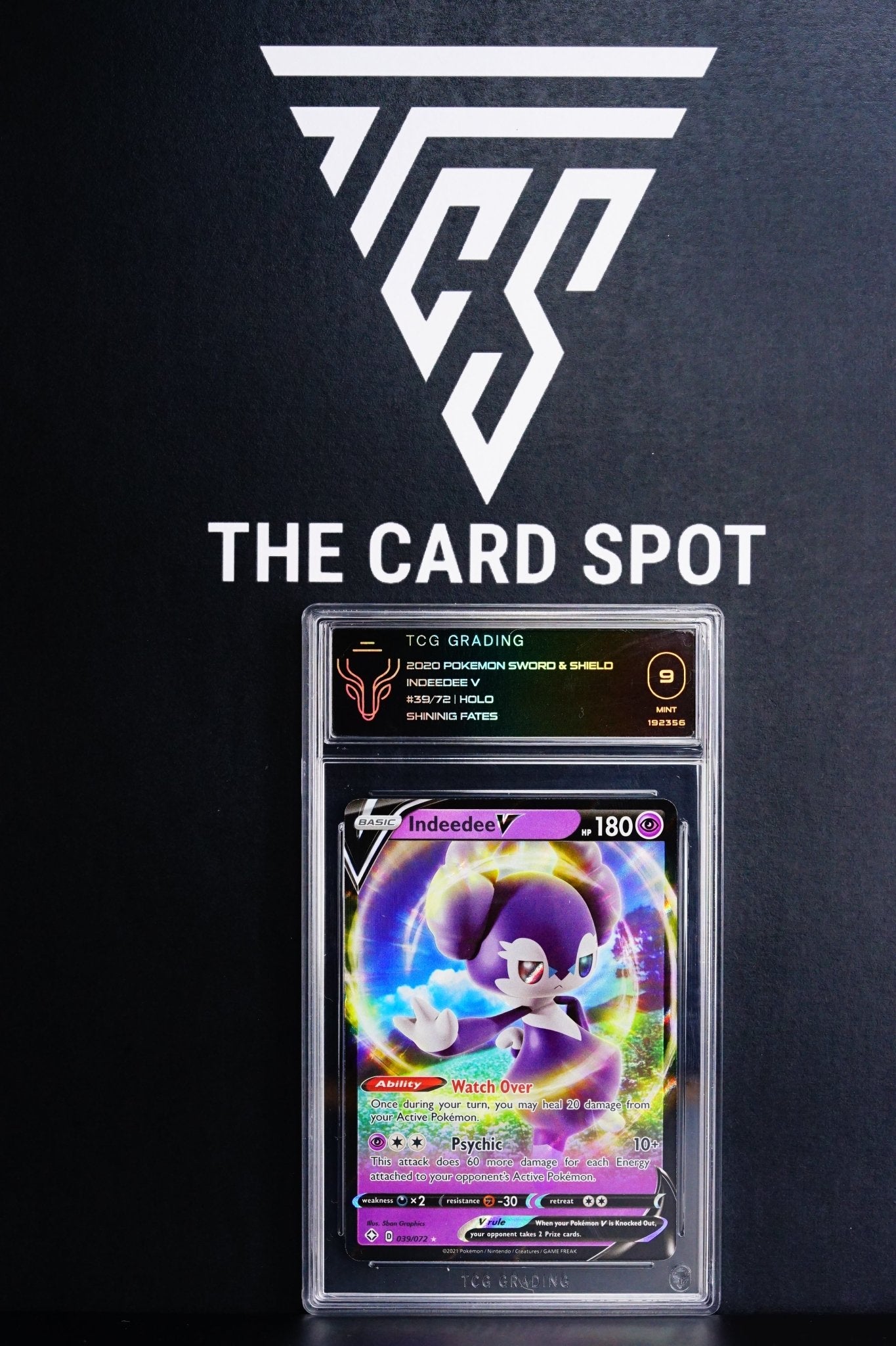 Pokemon TCG