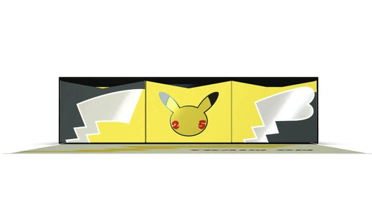Pokemon - TCG - 25th Anniversary Celebrations Ultra-Premium Collection - THE CARD SPOT PTY LTD.Pokemon Booster BoxPokémon