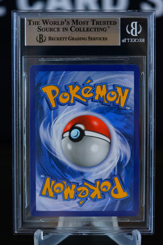 11/108 Charizard Holo XY Evolutions BGS 9 - Pokemon - THE CARD SPOT PTY LTD.