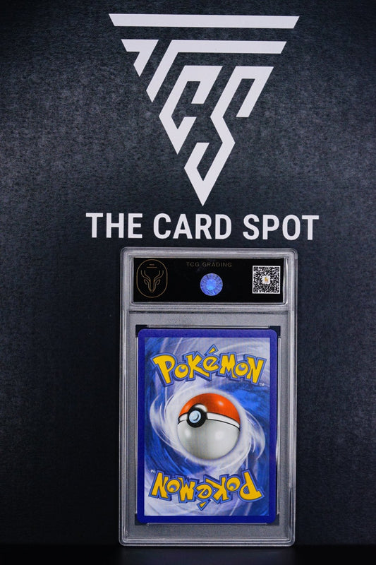 Pokemon TCG: Reshiram 25th celebrations TCG 9.5 - THE CARD SPOT PTY LTD.