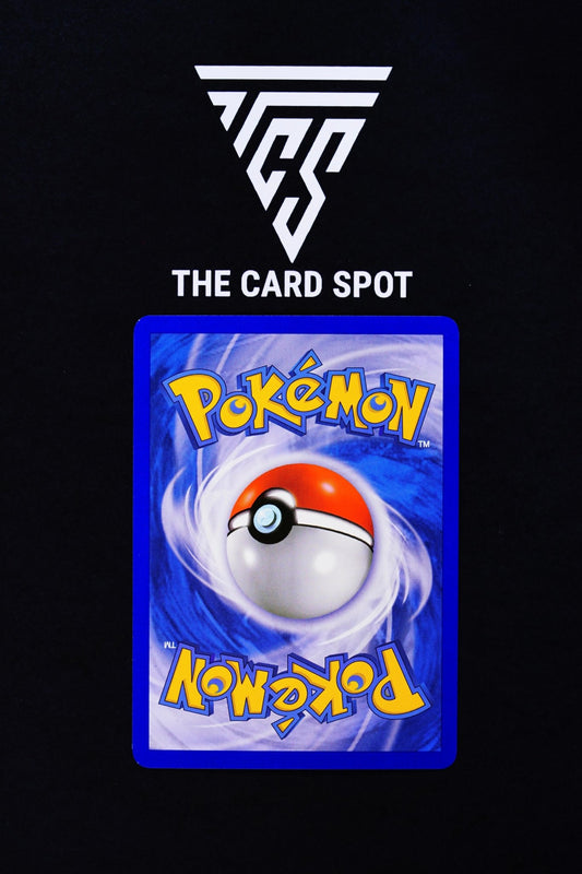 Tornadus 98/98 HOLO - Pokemon Card - THE CARD SPOT PTY LTD.