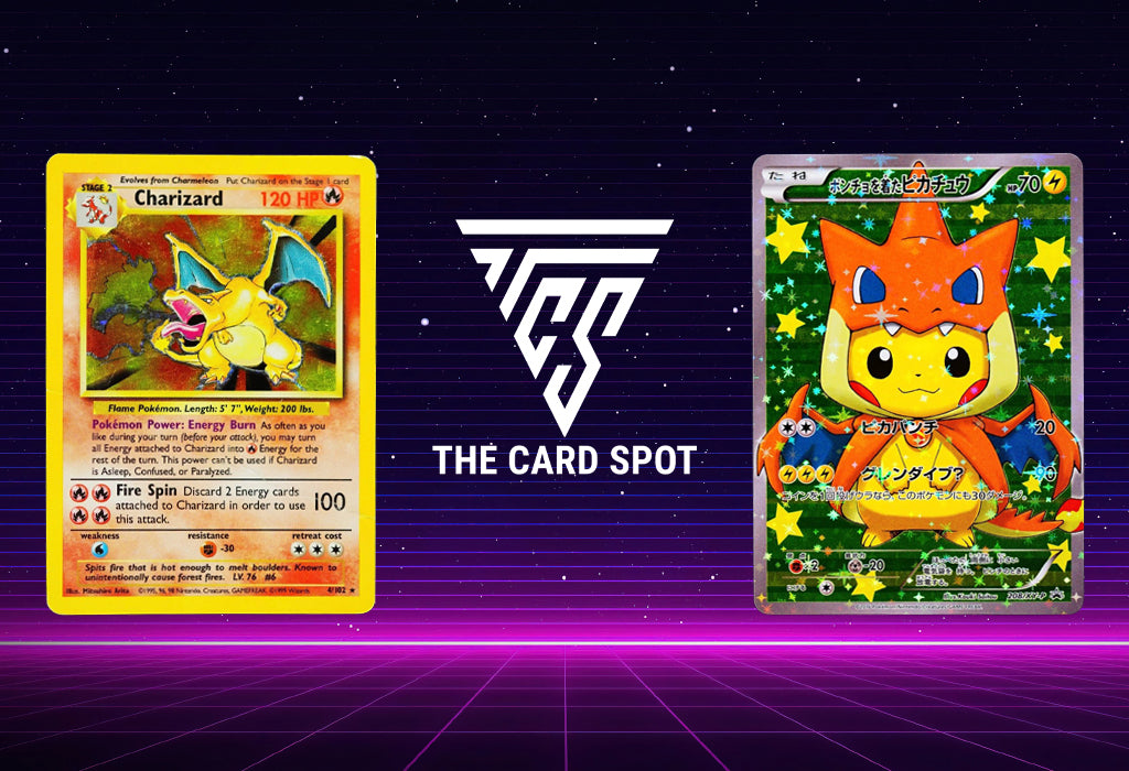 Pokemon Cards for sale - THE CARD SPOT – THE CARD SPOT PTY LTD.