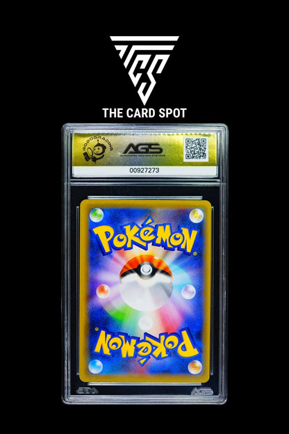 044/087 Nidoking Break AGS 10 - Pokemon TCG - THE CARD SPOT PTY LTD.