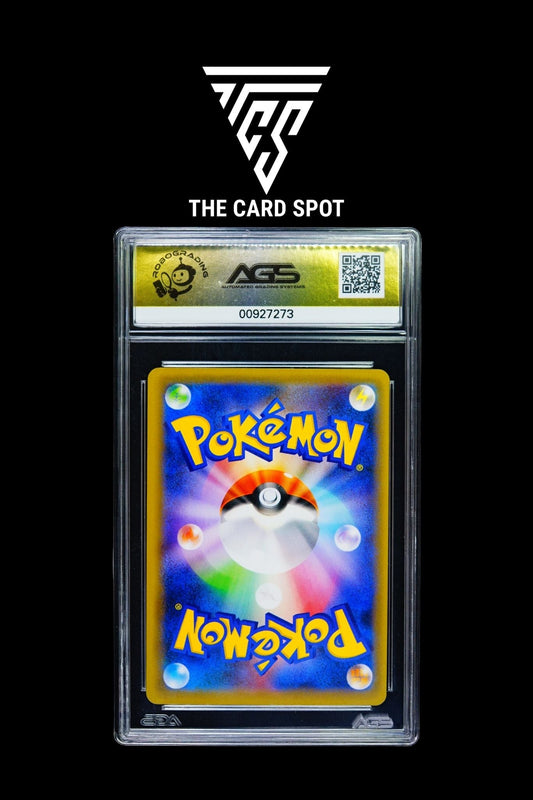 044/087 Nidoking Break AGS 10 - Pokemon TCG - THE CARD SPOT PTY LTD.