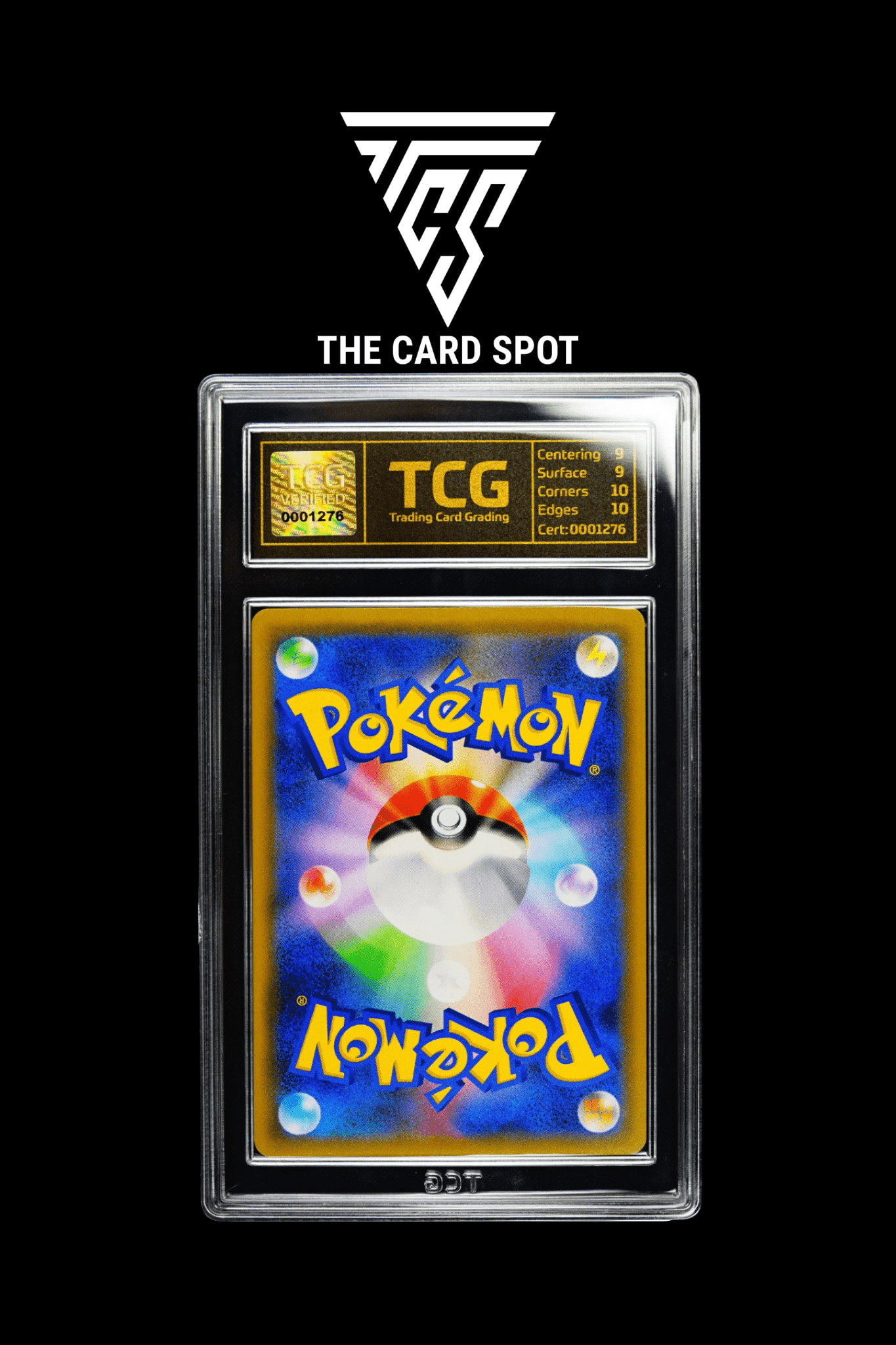 070/064 Blastoise & Piplup GX TCG Mint 9 - Pokemon TCG - THE CARD SPOT PTY LTD.