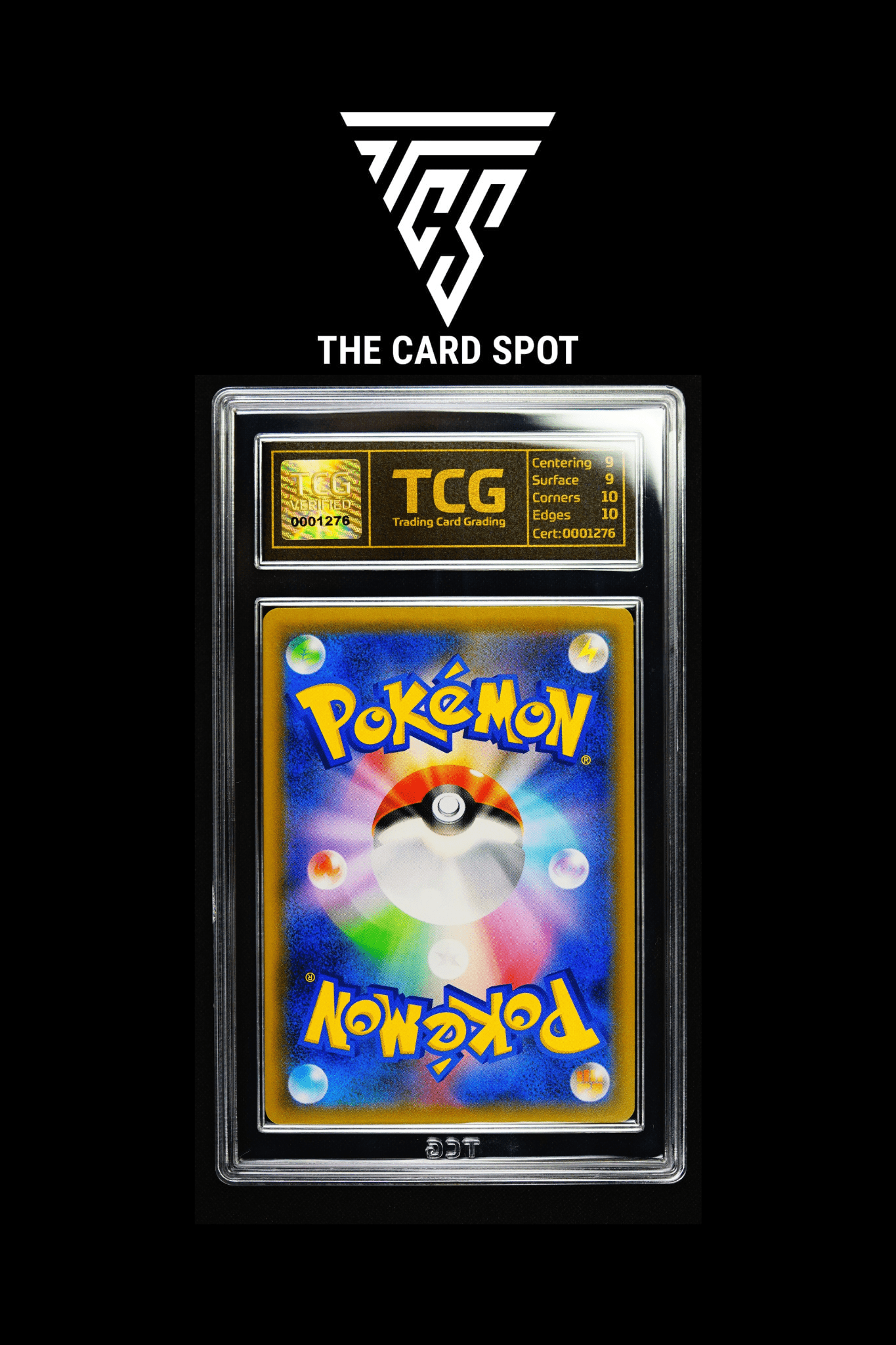 070/064 Blastoise & Piplup GX TCG Mint 9 - Pokemon TCG - THE CARD SPOT PTY LTD.