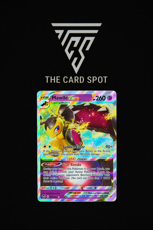 071/195 - Mawile VSTAR - Pokemon TCG - THE CARD SPOT PTY LTD.