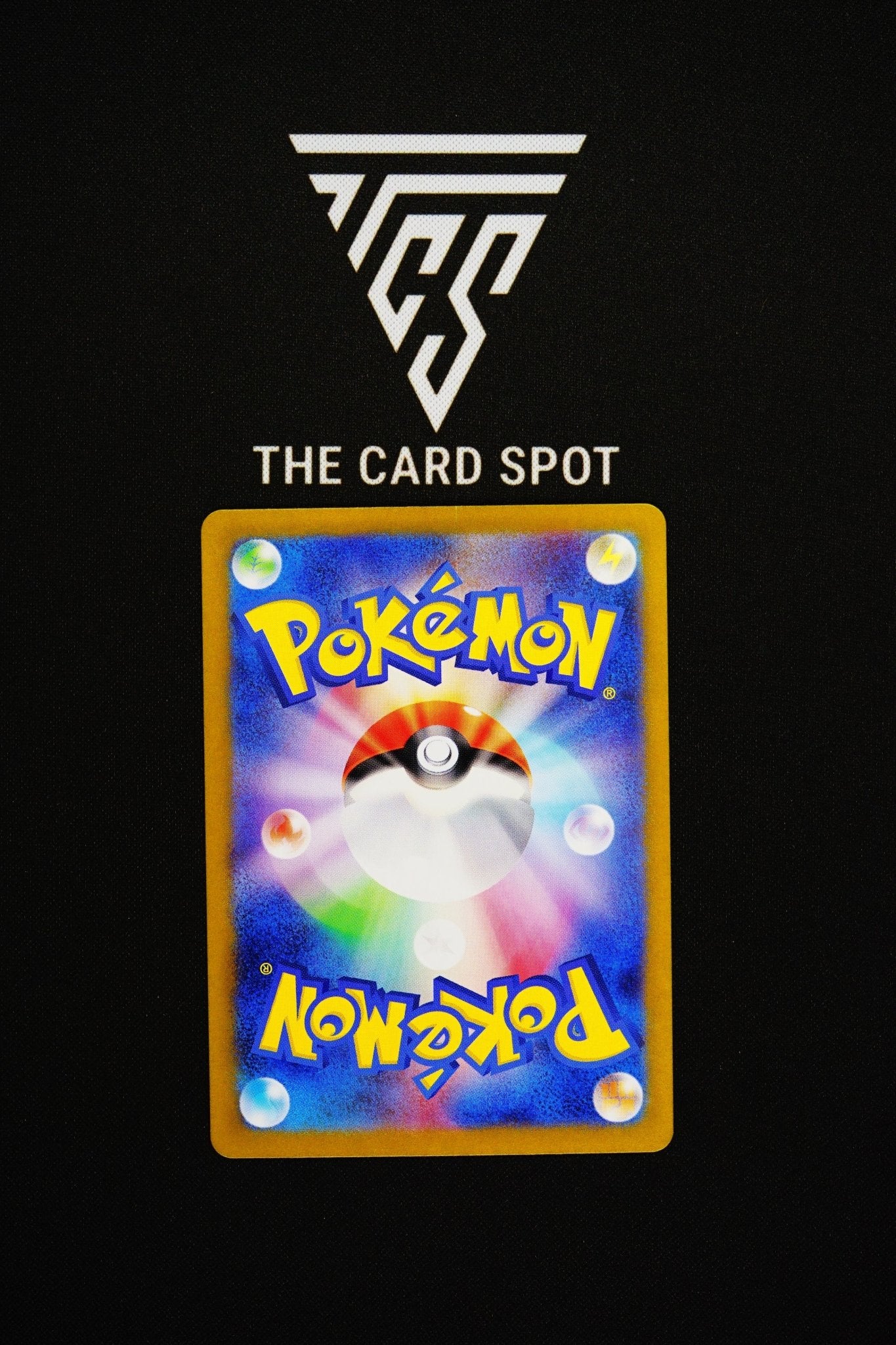 090/066 Greninja ex - Pokemon TCG - THE CARD SPOT PTY LTD.