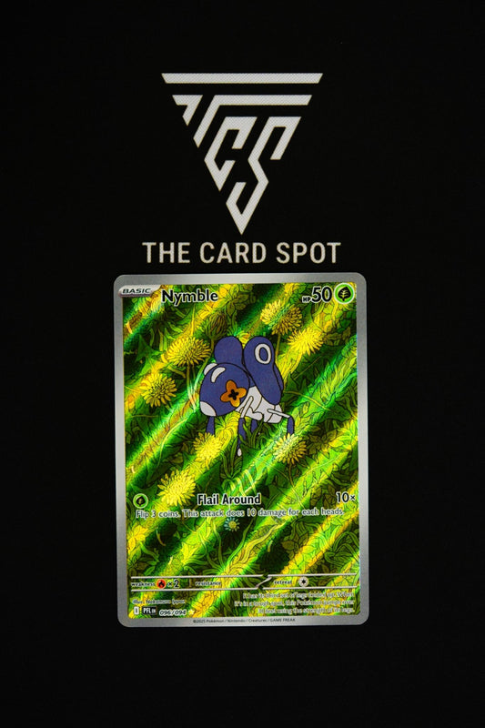 096/094 Nymble - Pokemon TCG - THE CARD SPOT PTY LTD.