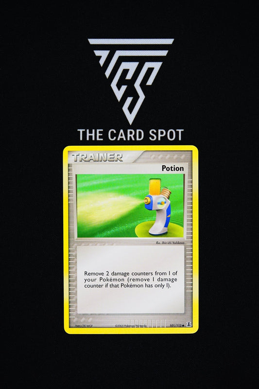 101/113 Potion - Pokemon TCG - THE CARD SPOT PTY LTD.