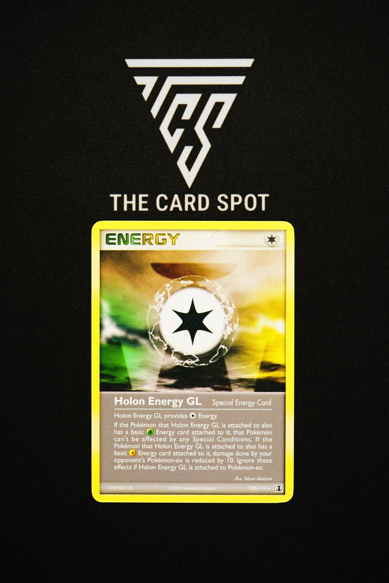 104/113 Holon Energy FF - Pokemon TCG - THE CARD SPOT PTY LTD.