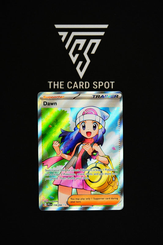 118/094 Dawn - Pokemon TCG - THE CARD SPOT PTY LTD.