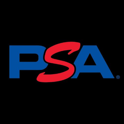 15 Day Express - PSA Express - THE CARD SPOT PTY LTD.