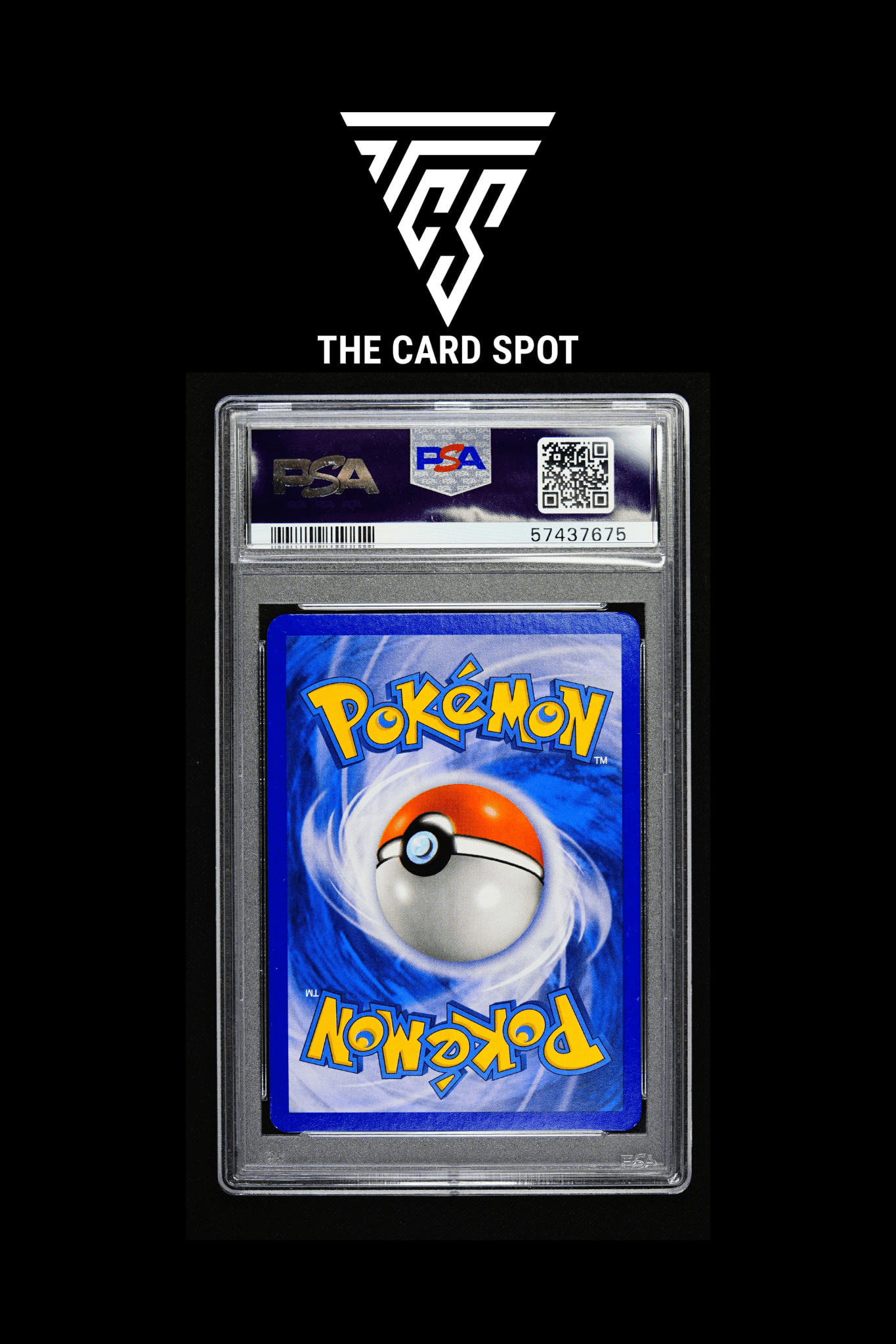 15/101 Wartortle PSA 8 - Pokemon TCG - THE CARD SPOT PTY LTD.