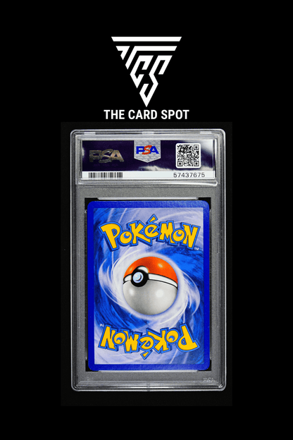 15/101 Wartortle PSA 8 - Pokemon TCG - THE CARD SPOT PTY LTD.