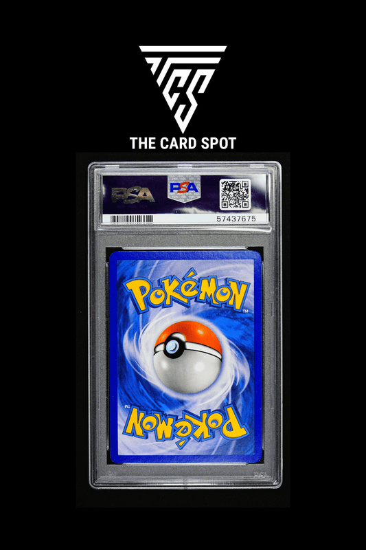 15/101 Wartortle PSA 8 - Pokemon TCG - THE CARD SPOT PTY LTD.