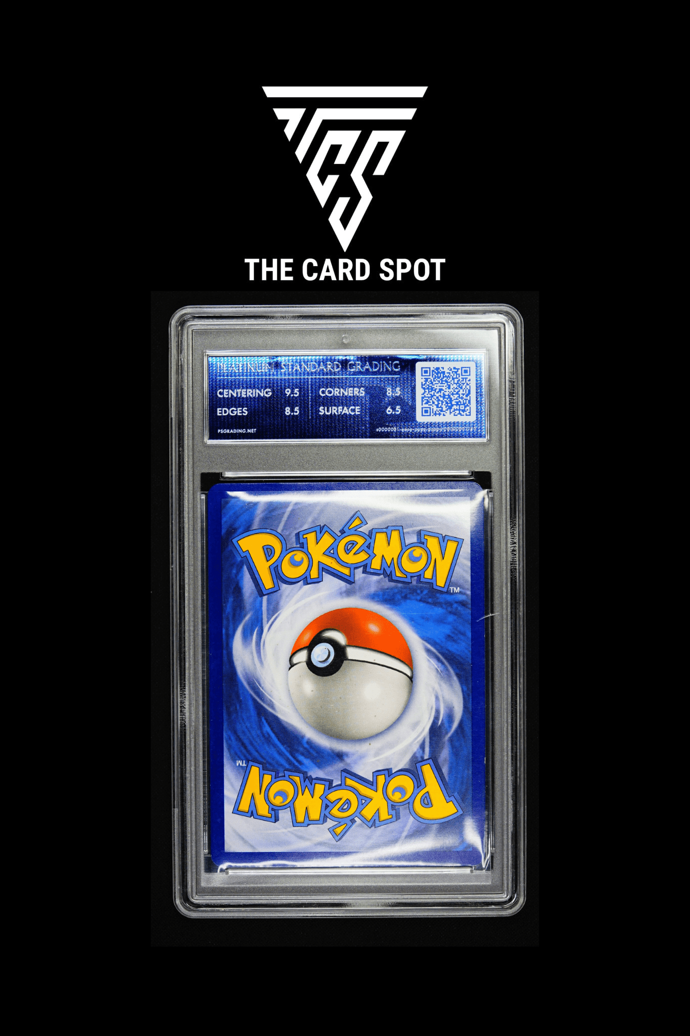 152/236 Dragonite Gx PSG 7.5 - Pokemon TCG - THE CARD SPOT PTY LTD.
