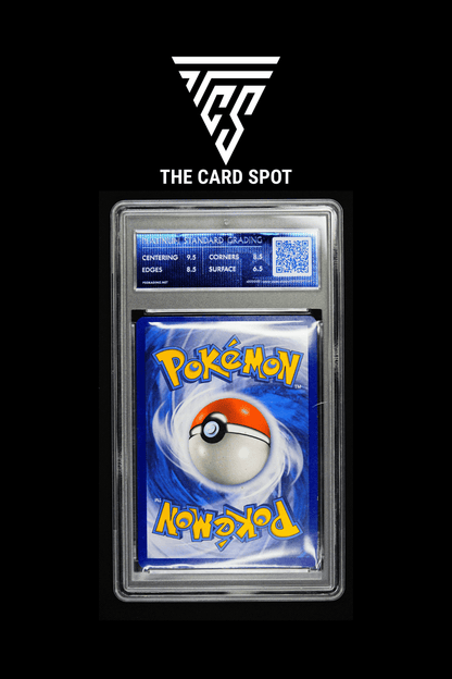 152/236 Dragonite Gx PSG 7.5 - Pokemon TCG - THE CARD SPOT PTY LTD.