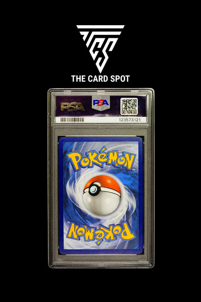 17/17 Umbreon Gold Star PSA 10 - Pokemon TCG - THE CARD SPOT PTY LTD.